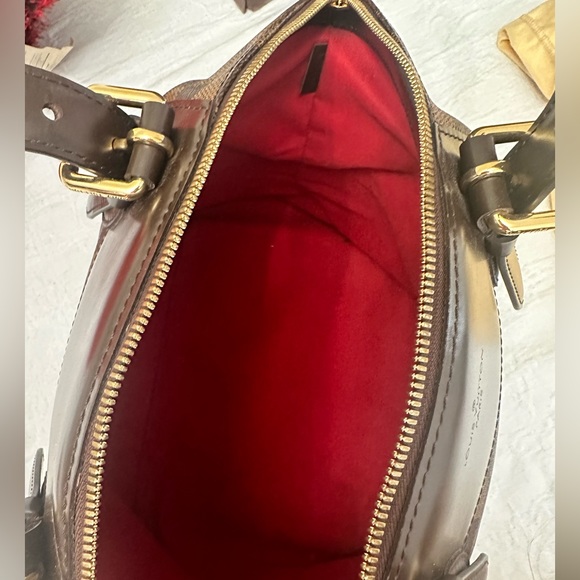 Louis Vuitton Shoulder Bag• From the 2010 Collection